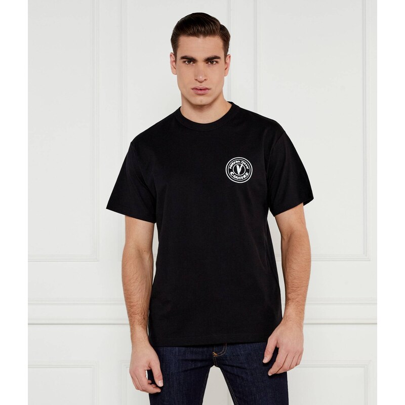 Versace Jeans Couture Tričko | Regular Fit