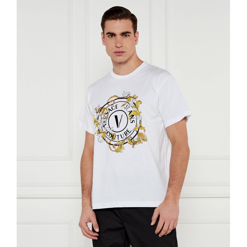 Versace Jeans Couture Tričko | Regular Fit