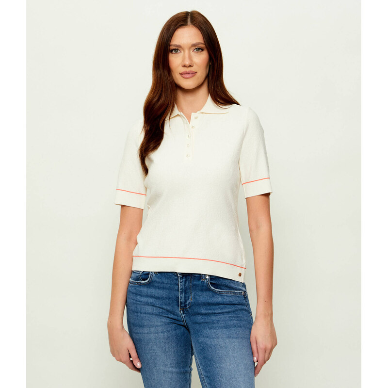 Marc Cain Polokošile | regular fit