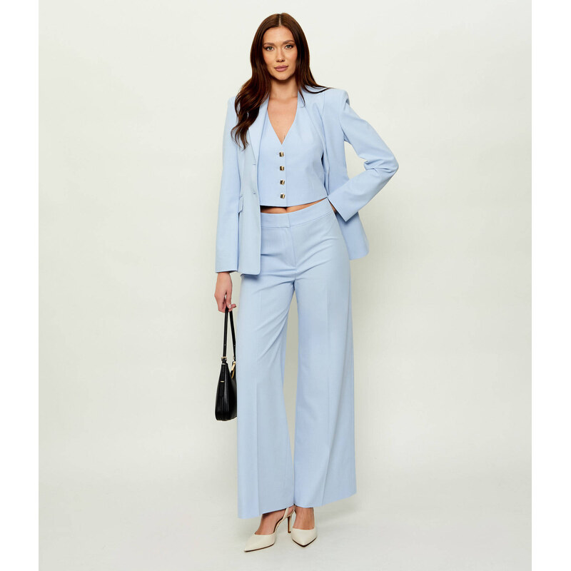 HUGO Vesta Anuna | Slim Fit