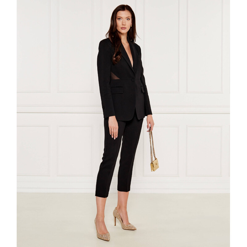 Michael Kors Kožené jehly ALINA