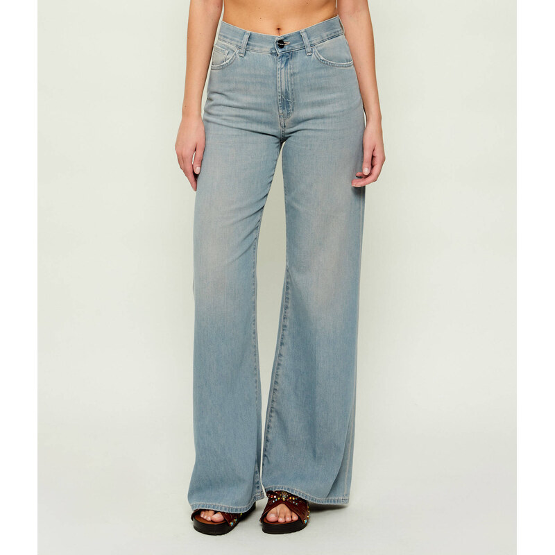 DONDUP - made in Italy Džíny AMBER | Relaxed fit 114518967