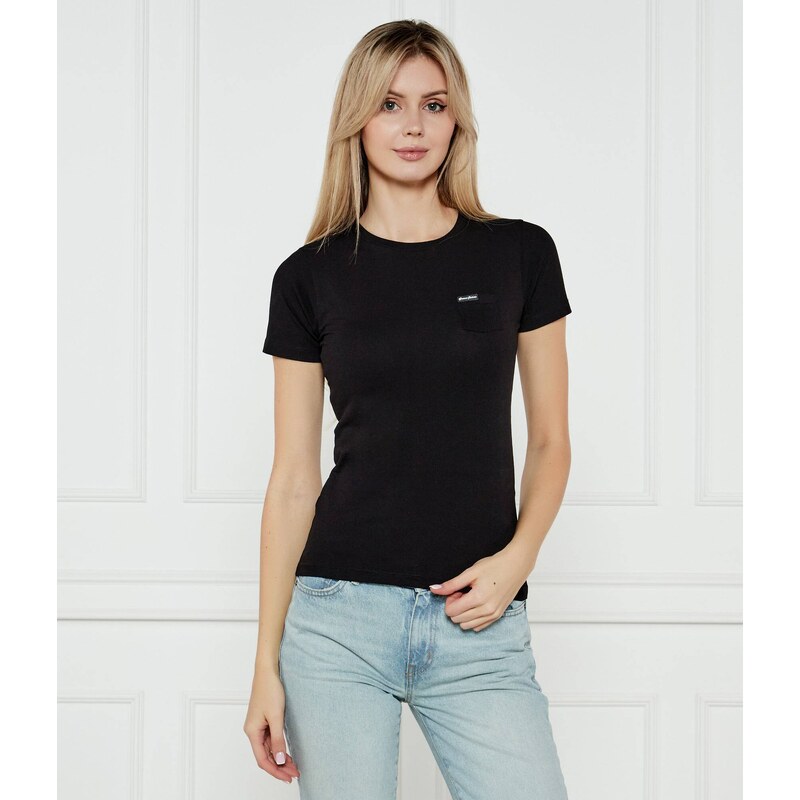 Guess Jeans Tričko | Regular Fit