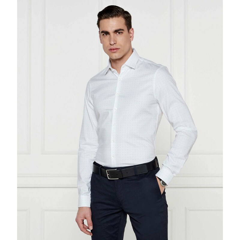 Calvin Klein Košile | Slim Fit