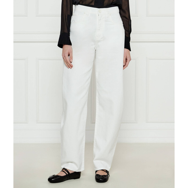 Pinko Džíny ELOISE EGG | Relaxed fit 103028196