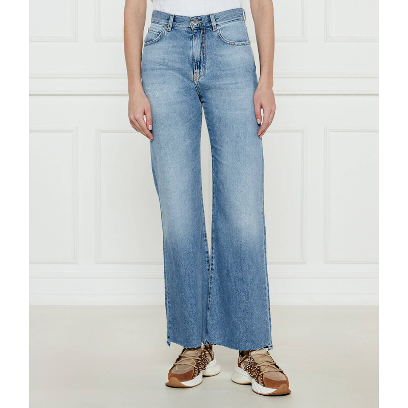 Pinko Džíny WANDA | Relaxed fit