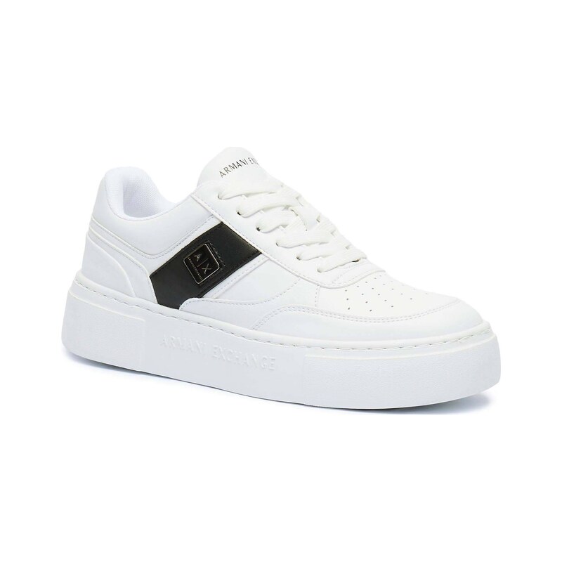 Armani Exchange Tenisky