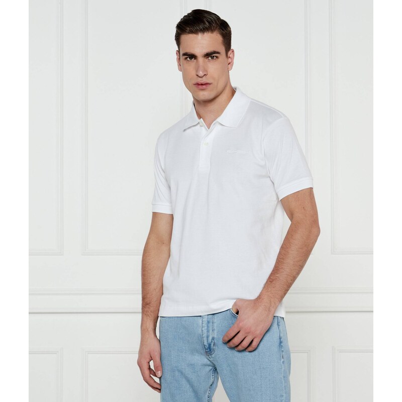 Guess Jeans Polokošile Embro | regular fit