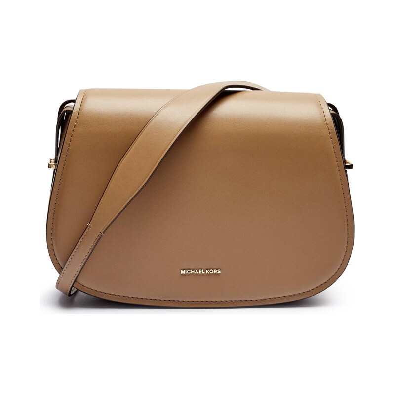 Michael Kors Kůžoná kabelka na rameno LYDIA
