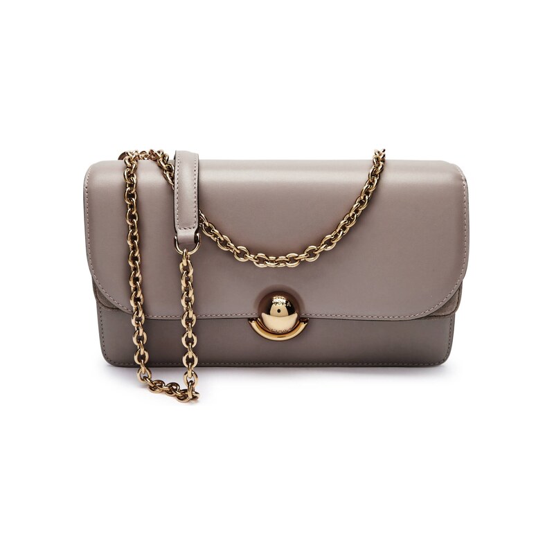 Furla Kůžoná kabelka na rameno FURLA SFERA