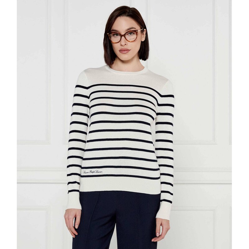 LAUREN RALPH LAUREN Svetr SHAVONNE | Regular Fit