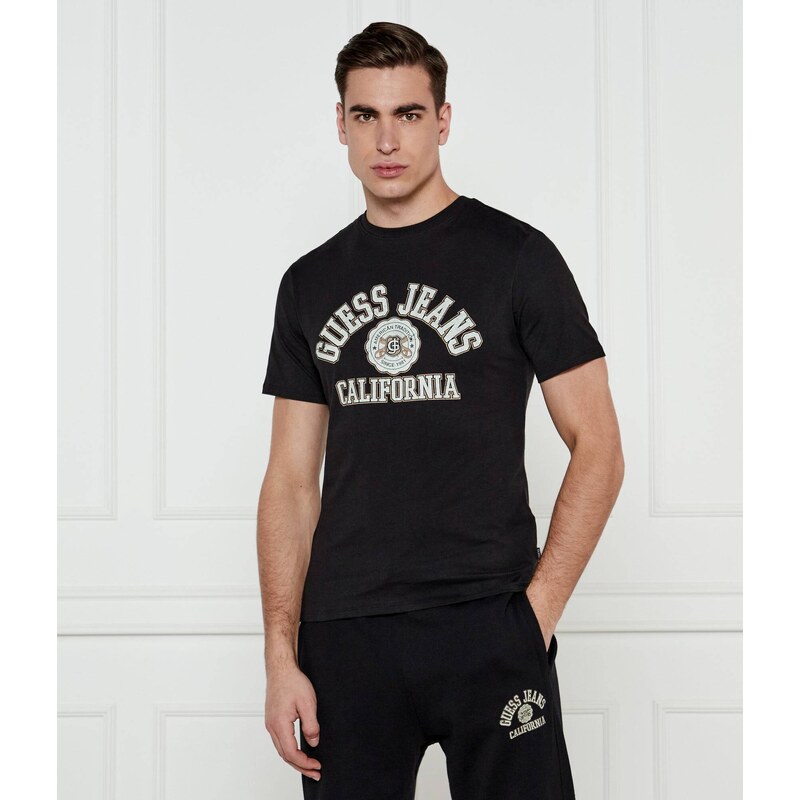 Guess Jeans Tričko | Slim Fit