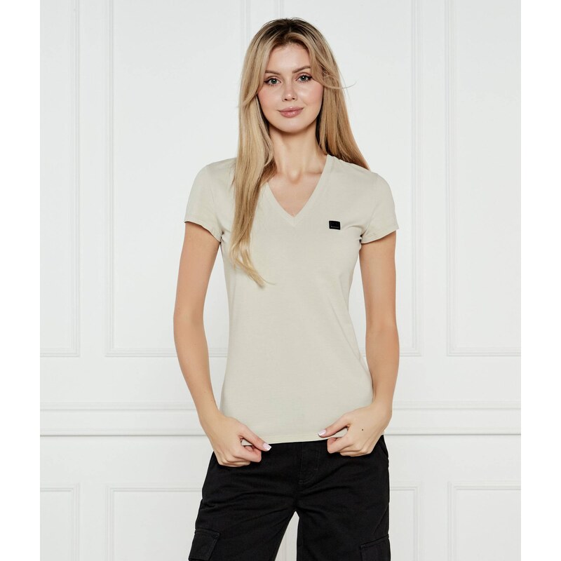 Armani Exchange Tričko | Slim Fit