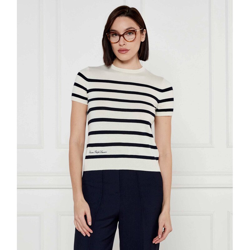 LAUREN RALPH LAUREN Svetr EYELAH | Regular Fit