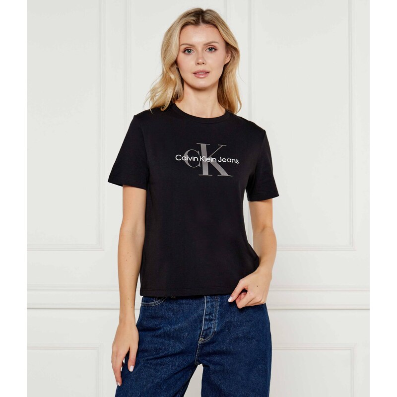 Calvin Klein Jeans Tričko | Regular Fit