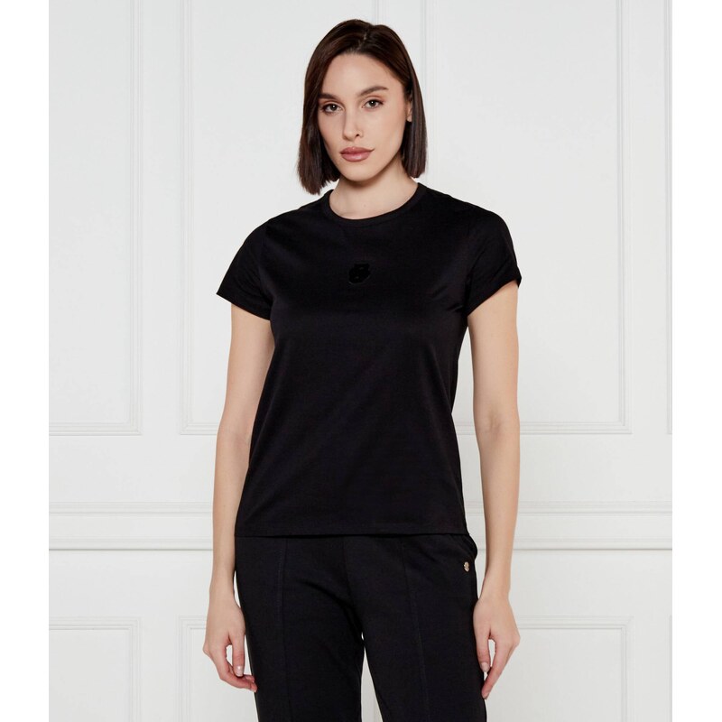 BOSS BLACK Tričko Eventsa6 | Regular Fit 103788310