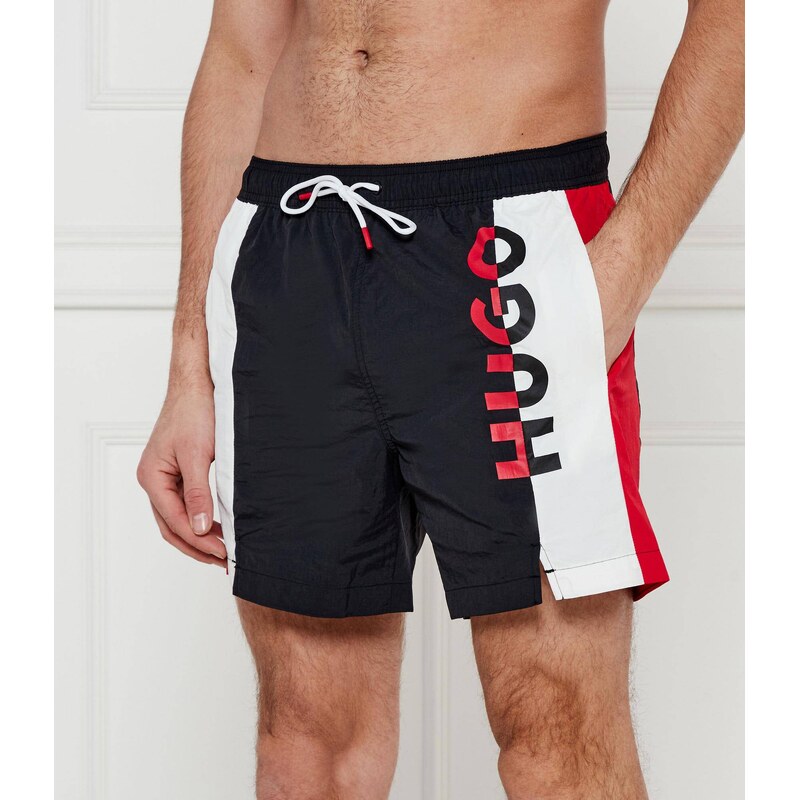 Hugo Bodywear Koupací šortky SUNA | Regular Fit