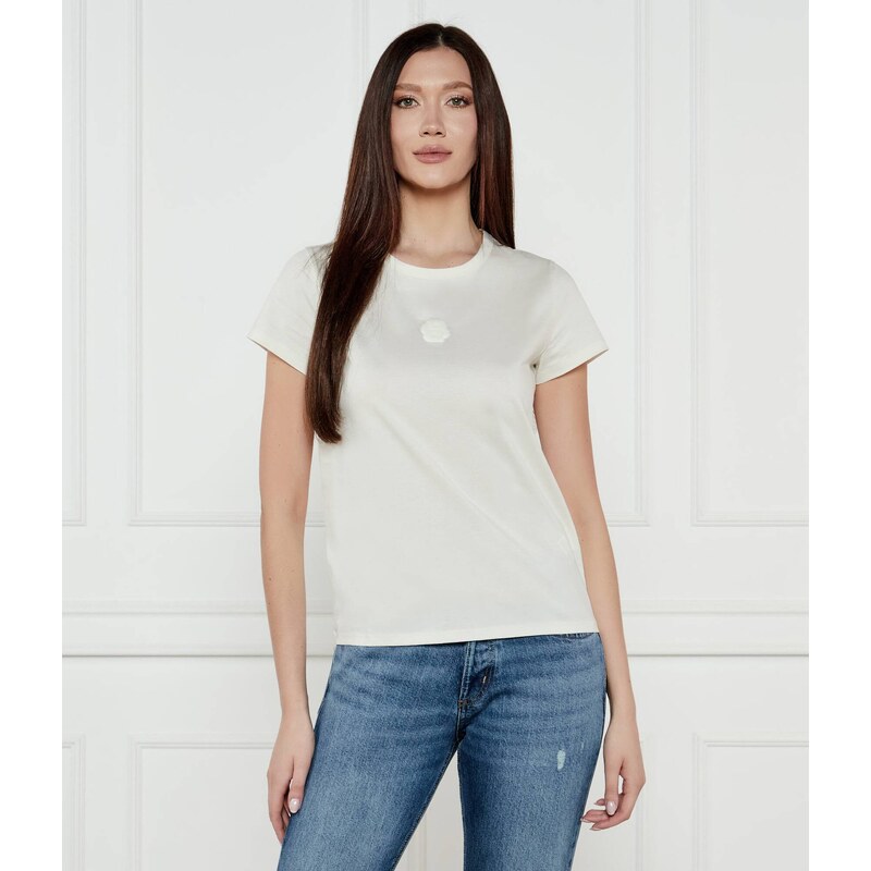 BOSS BLACK Tričko Eventsa6 | Regular Fit