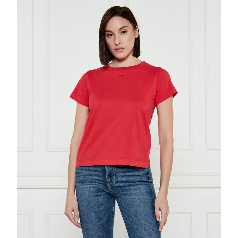 Pinko Tričko | Regular Fit 103010364