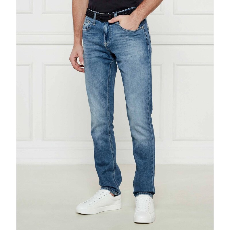 Tommy Jeans Džíny Scanton | Slim Fit