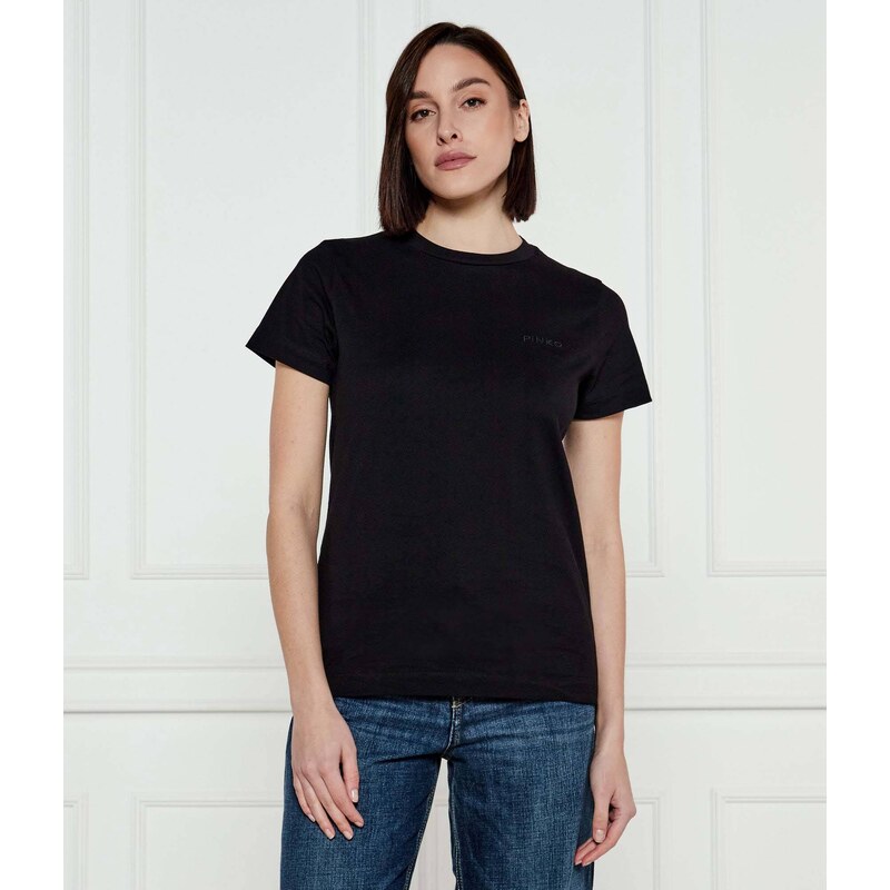 Pinko Tričko START | Regular Fit 103010366