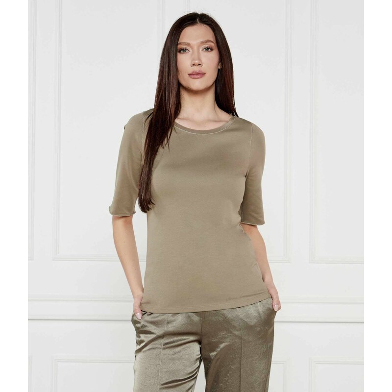 Marc Cain Halenka | Slim Fit 103010408