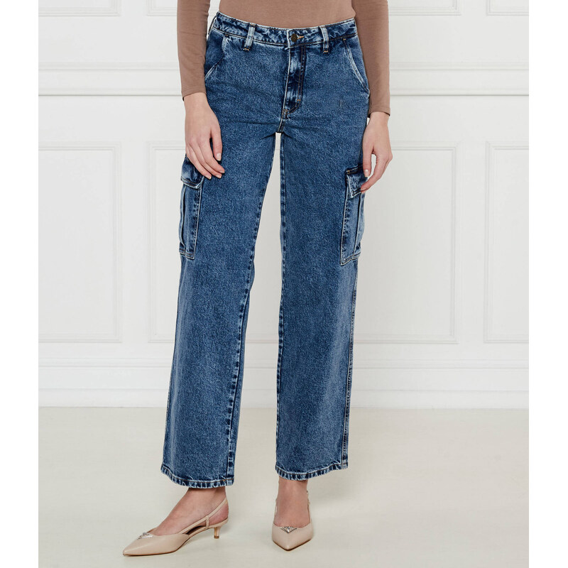 Guess Jeans Džíny | flare fit