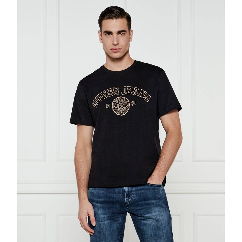 Guess Jeans Tričko | Regular Fit