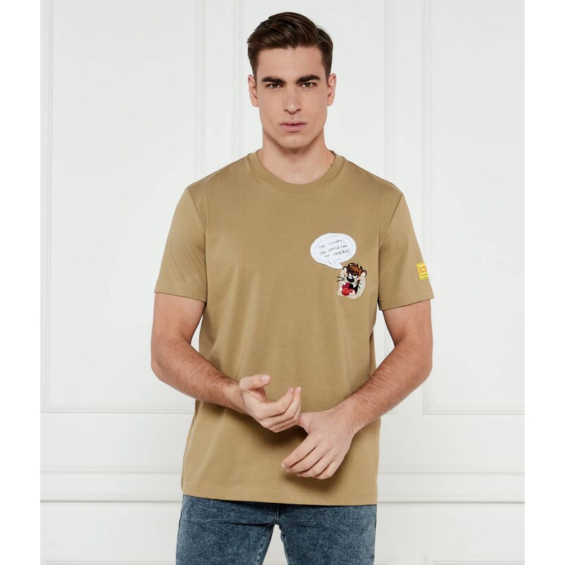 Iceberg Tričko | Regular Fit