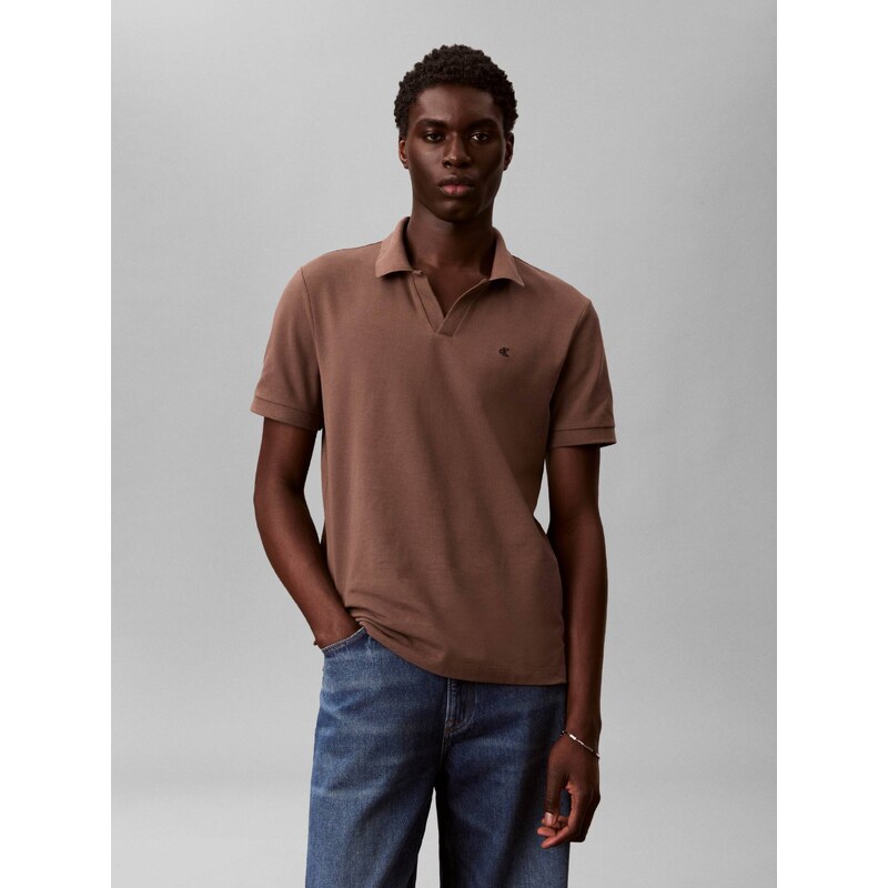 Calvin Klein Jeans Polokošile | Classic fit | pique