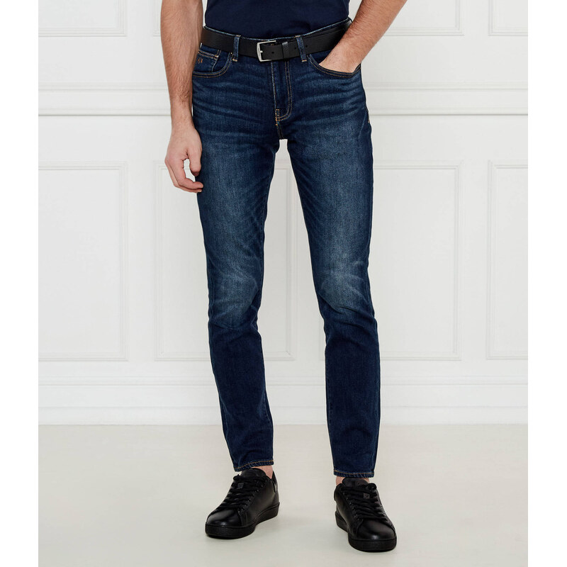 Armani Exchange Džíny | Skinny fit 102976066