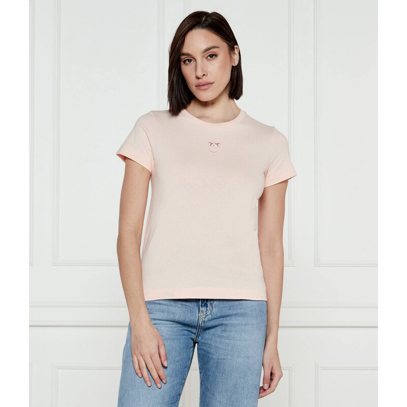 Pinko Tričko BUSSOLOTTO | Regular Fit 103010362