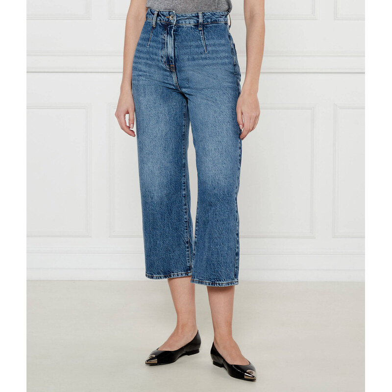 Patrizia Pepe Džíny Essential | Regular Fit 103002071