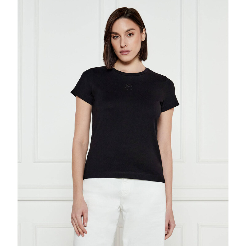 Pinko Tričko BUSSOLOTTO | Regular Fit 103010363