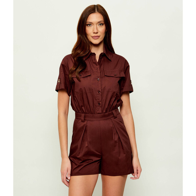 Patrizia Pepe Overal | Slim Fit 114493993