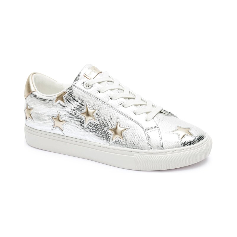 Kurt Geiger Kožené tenisky Lane