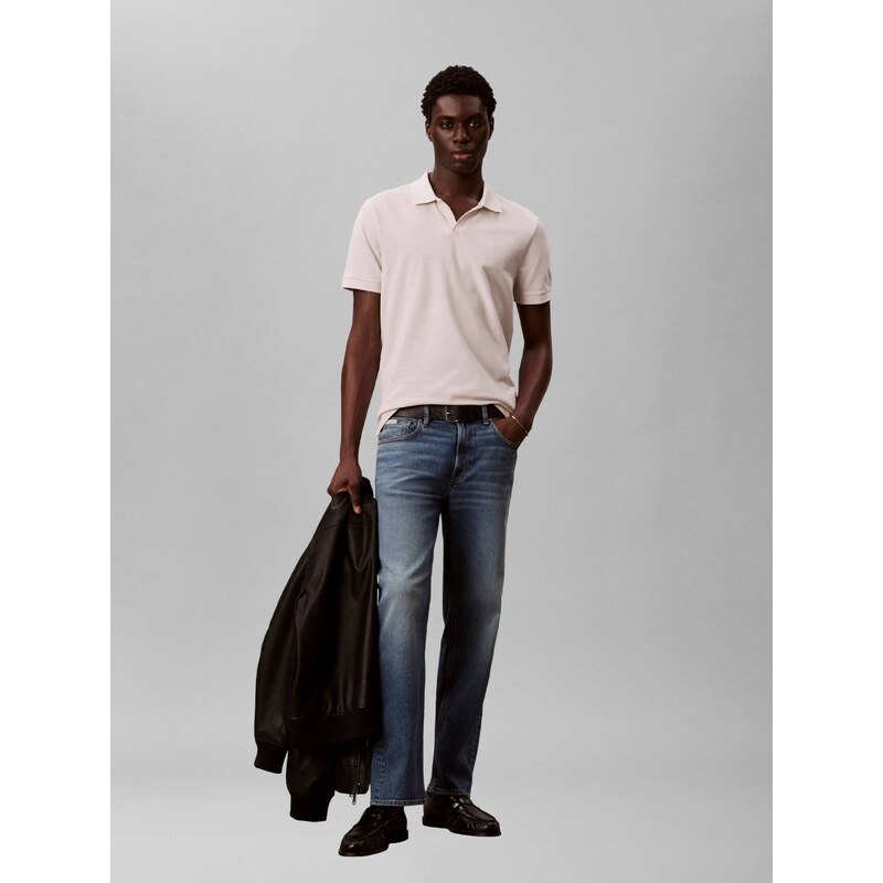 Calvin Klein Jeans Polokošile | Classic fit | pique
