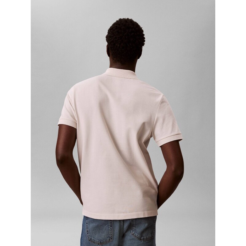 Calvin Klein Jeans Polokošile | Classic fit | pique