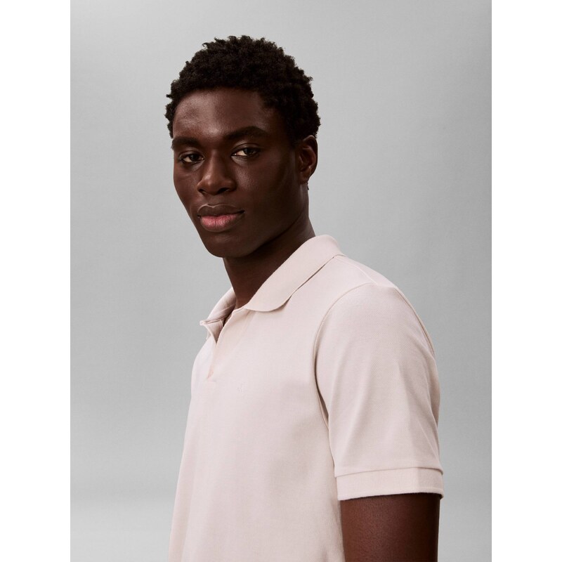 Calvin Klein Jeans Polokošile | Classic fit | pique