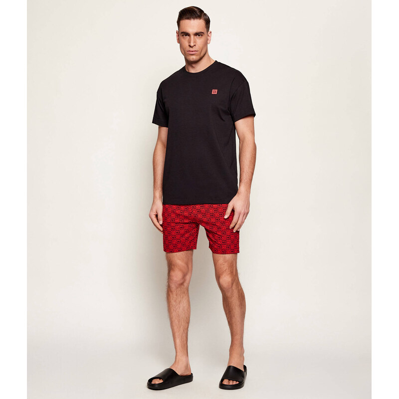 Calvin Klein Pantofle J CHUNKY EVA