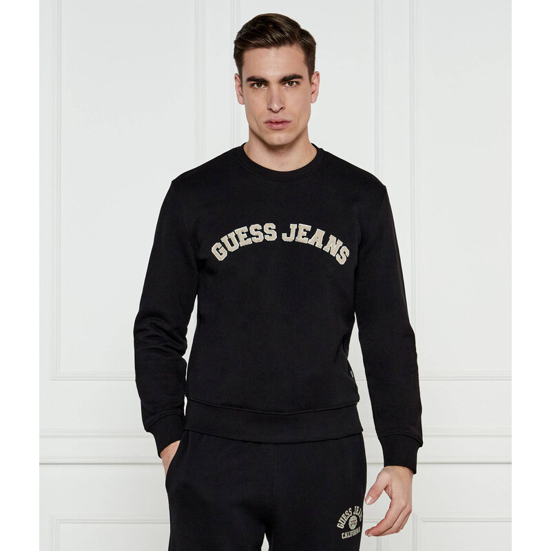 Guess Jeans Mikina | Slim Fit