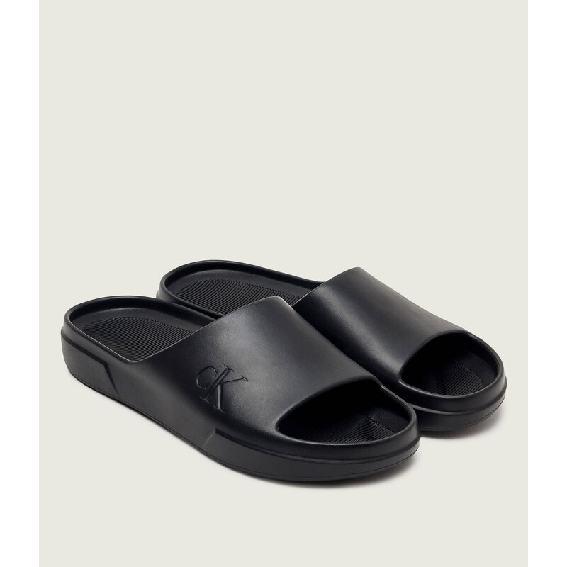 Calvin Klein Pantofle J CHUNKY EVA