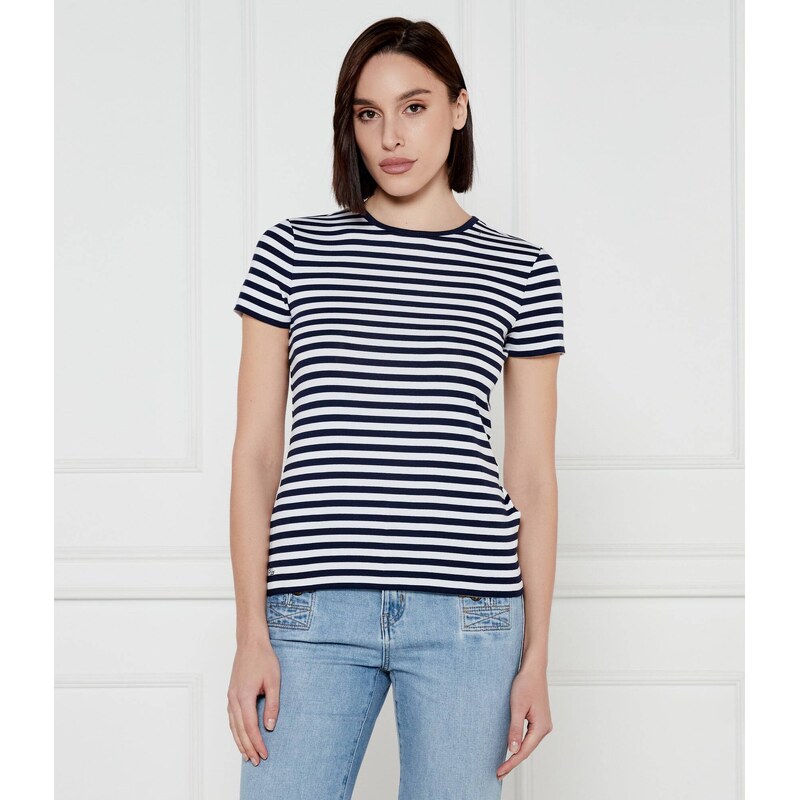 LAUREN RALPH LAUREN Tričko ALLI | Regular Fit