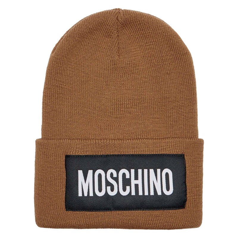 Moschino Čepice | s příměsí vlny 102986005