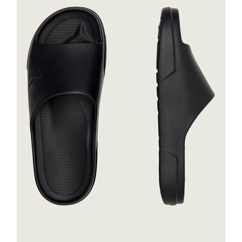 Calvin Klein Pantofle J CHUNKY EVA