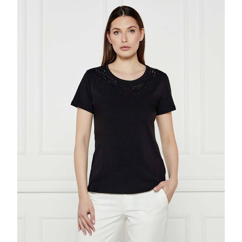 Liu Jo Sport Tričko | Regular Fit