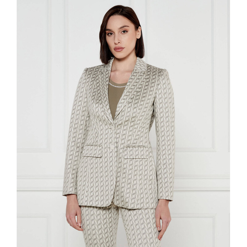 Marc Cain Sako | Slim Fit