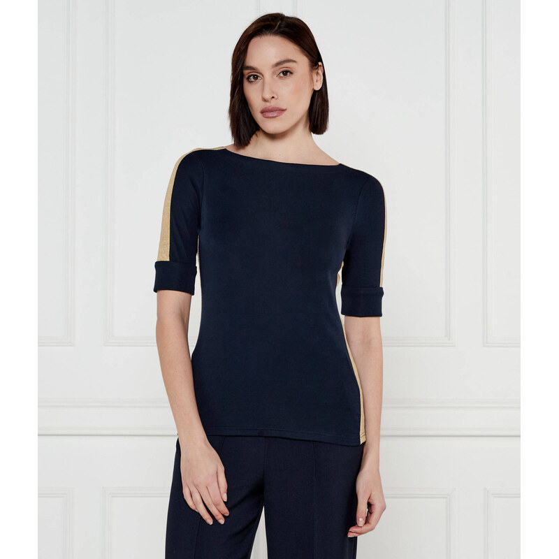 LAUREN RALPH LAUREN Halenka DAMIRA | Slim Fit