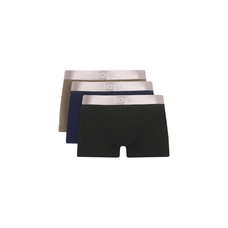 BOSS BLACK Boxerky 3-pack