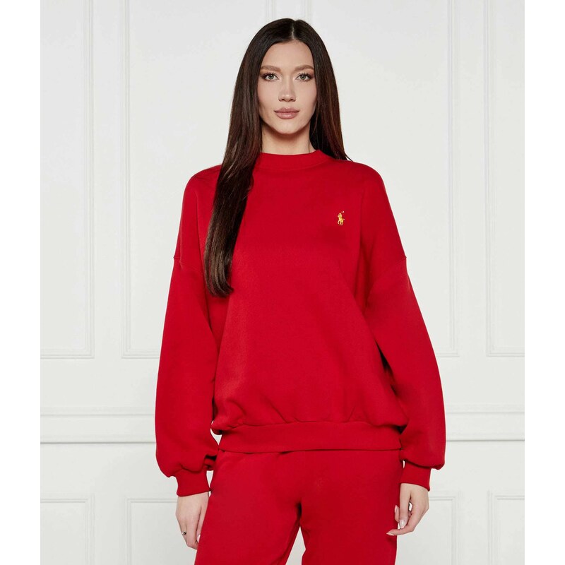 POLO RALPH LAUREN Mikina | Oversize fit